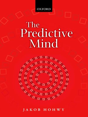 cover image of The Predictive Mind